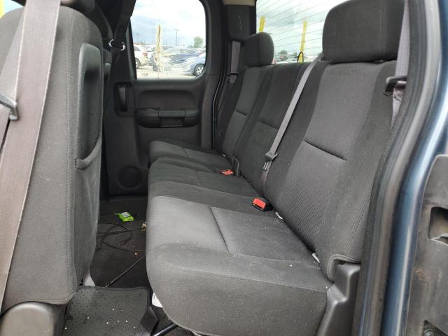 Photo 10 from auction – 2012 CHEVROLET SILVERADO with VIN 1GCRKSE75CZ111369