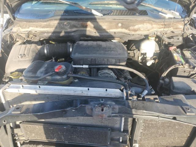 Photo 11 from auction – 2002 DODGE RAM 1500 with VIN 1D7HA16N22J244325