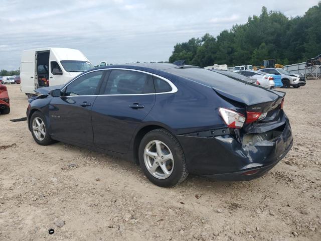 Photo 2 from auction – 2017 CHEVROLET MALIBU LS with VIN 1G1ZB5ST5HF184746
