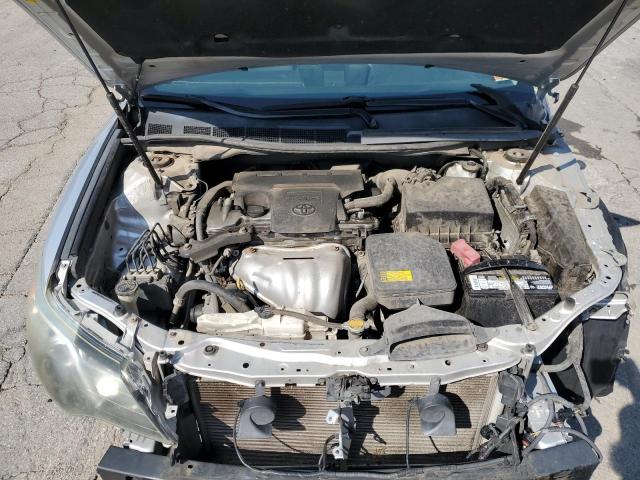 Photo 11 from auction – 2014 TOYOTA CAMRY L with VIN 4T1BF1FK9EU344279