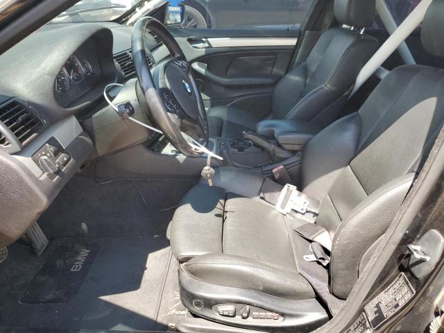 Photo 7 from auction – 2003 BMW 330 I with VIN WBAEV53423KM03440