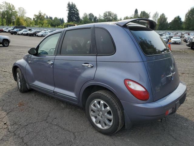 Photo 2 from auction – 2007 CHRYSLER PT CRUISER with VIN 3A8FY58B77T533362