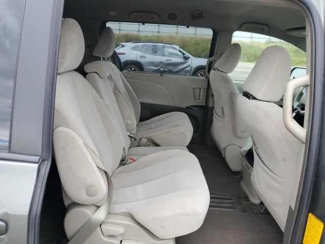 Photo 11 from auction – 2013 TOYOTA SIENNA LE with VIN 5TDKK3DC6DS298579