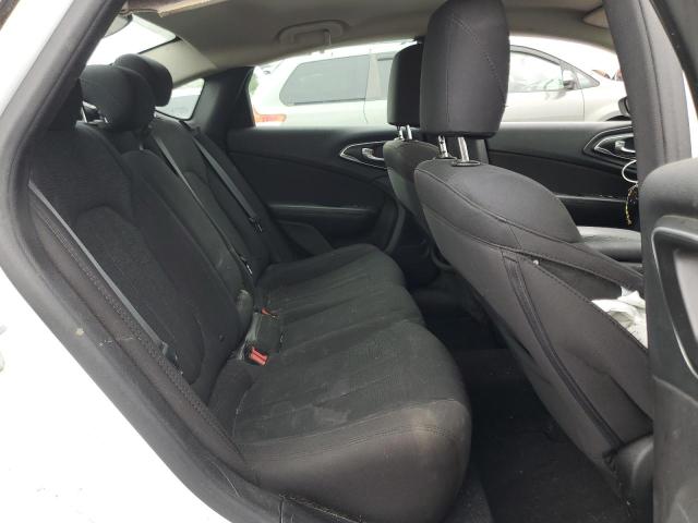 Photo 10 from auction – 2016 CHRYSLER 200 LIMITED with VIN 1C3CCCAB1GN112054