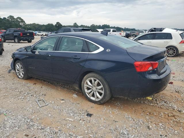 Photo 2 from auction – 2017 CHEVROLET IMPALA LT with VIN 2G1105S3XH9133156