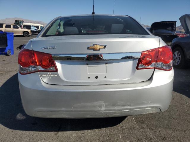 Photo 6 from auction – 2012 CHEVROLET CRUZE LS with VIN 1G1PC5SH4C7381359