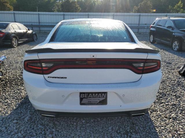 Photo 6 from auction – 2023 DODGE CHARGER SX with VIN 2C3CDXBG2PH619682