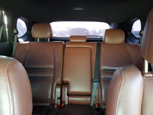 Photo 10 from auction – 2016 MAZDA CX-9 SIGNA with VIN JM3TCBEY2G0116123