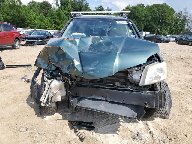 Photo 5 from auction – 2006 MITSUBISHI OUTLANDER with VIN JA4LX31F86U048807