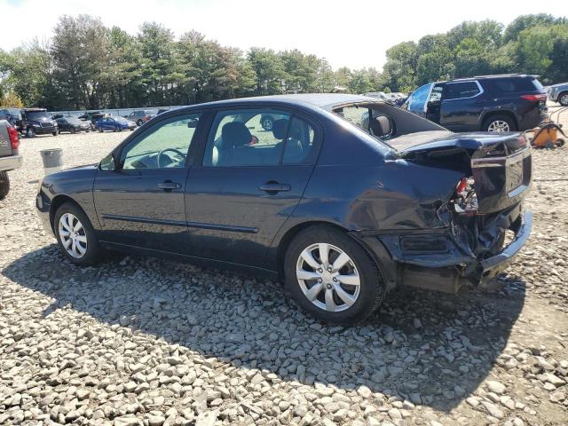 Photo 2 from auction – 2007 CHEVROLET MALIBU LT with VIN 1G1ZT58N87F296204