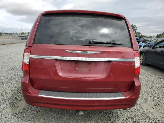 Photo 6 from auction – 2013 CHRYSLER TOWN & COU with VIN 2C4RC1BG8DR681258