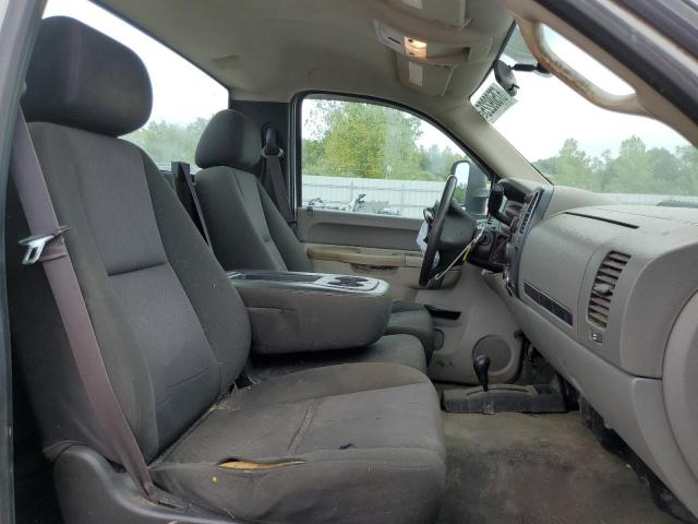 Photo 10 from auction – 2014 CHEVROLET SILVERADO with VIN 1GC3KZCG5EF160402