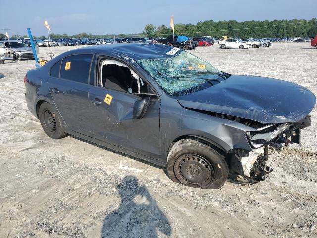Photo 4 from auction – 2014 VOLKSWAGEN JETTA BASE with VIN 3VW2K7AJXEM311701