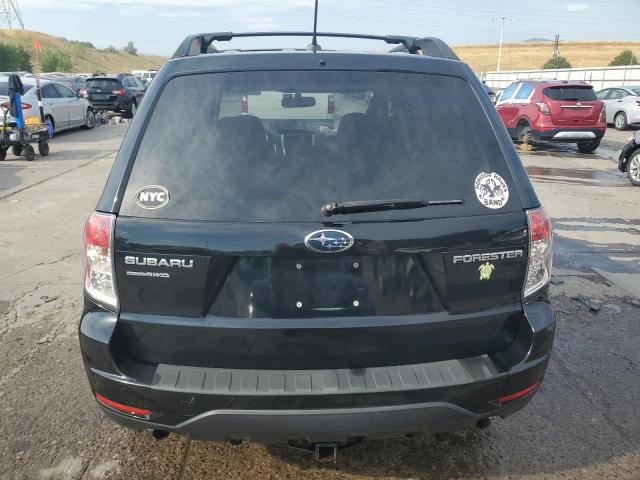 Photo 6 from auction – 2011 SUBARU FORESTER 2 with VIN JF2SHBDC0BH783795