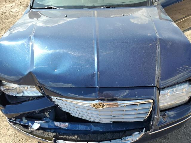 Photo 11 from auction – 2005 CHRYSLER 300 TOURIN with VIN 2C3JA53G35H687912
