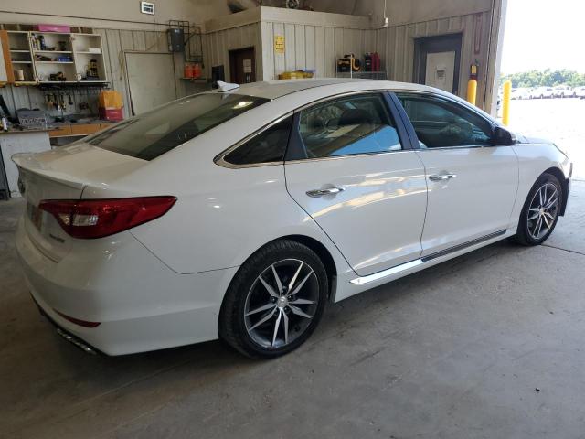 Photo 3 from auction – 2015 HYUNDAI SONATA SPO with VIN 5NPE34AB4FH183953