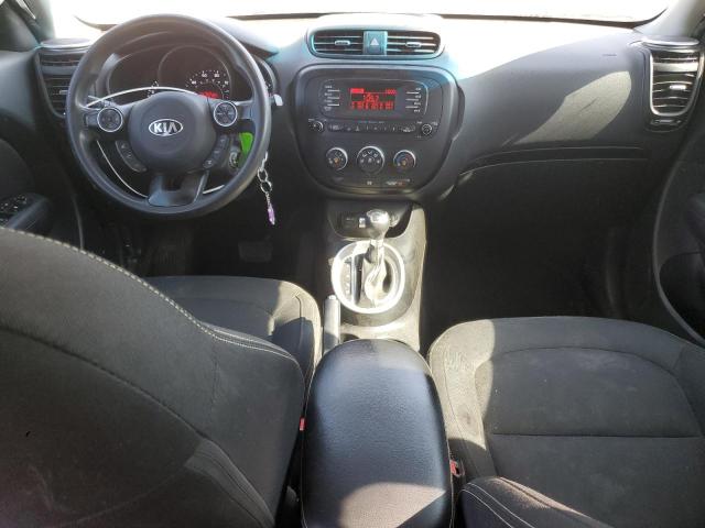 Photo 8 from auction – 2015 KIA SOUL + with VIN KNDJP3A5XF7165971