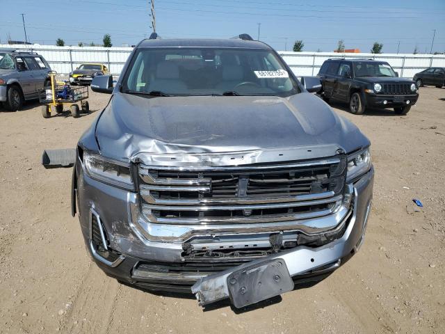 Photo 5 from auction – 2020 GMC ACADIA SLT with VIN 1GKKNULS7LZ136841