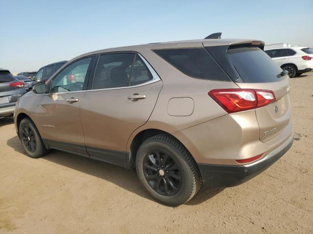 Photo 2 from auction – 2018 CHEVROLET EQUINOX LT with VIN 2GNAXSEV7J6298708