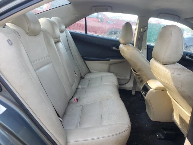 Photo 10 from auction – 2012 TOYOTA CAMRY BASE with VIN 4T1BF1FK6CU595824