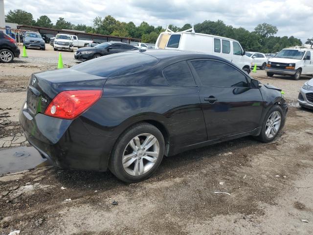 Photo 3 from auction – 2012 NISSAN ALTIMA S with VIN 1N4AL2EP8CC227698