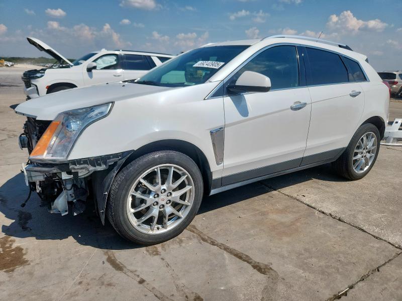 CADILLAC SRX PERFOR 2013 with VIN 3GYFNDE38DS534295 - Photo from auction