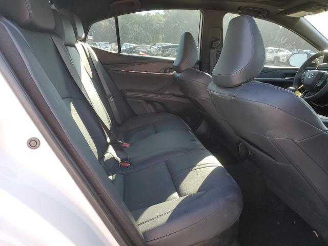 Photo 10 from auction – 2025 TOYOTA CAMRY XSE with VIN 4T1DAACK1SU007693
