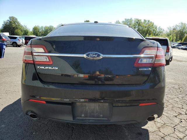 Photo 6 from auction – 2018 FORD TAURUS SE with VIN 1FAHP2D88JG119195