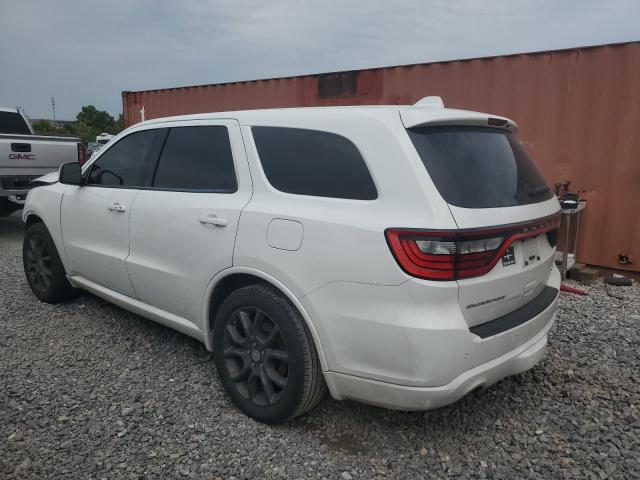 Photo 2 from auction – 2016 DODGE DURANGO R/ with VIN 1C4SDHCT5GC484225