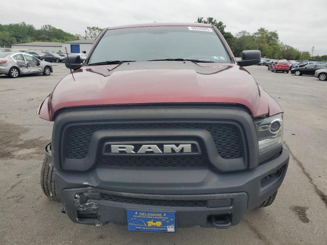 Фото 5 с аукциона – 2021 RAM 1500 CLASS с VIN 1C6RR7GG9MS578110