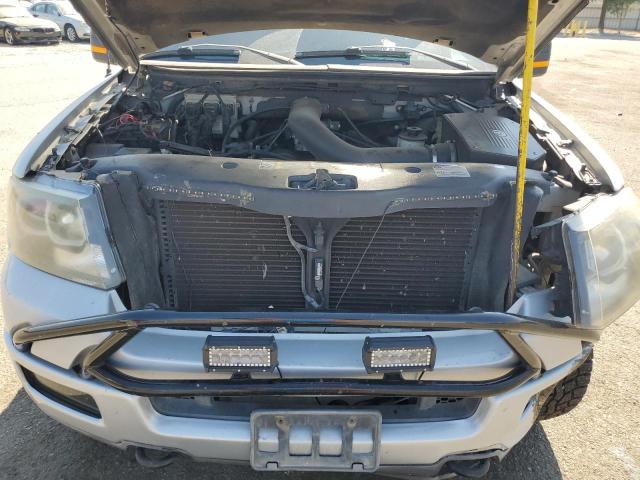 Photo 11 from auction – 2004 FORD F150 SUPER with VIN 1FTPW14554FA12155