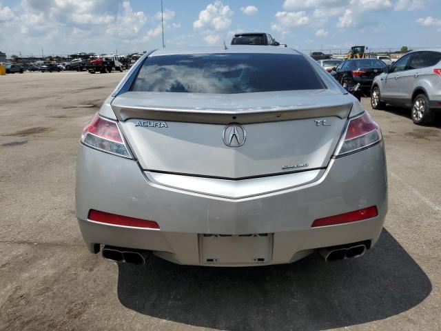 Photo 6 from auction – 2011 ACURA TL with VIN 19UUA9F53BA000661
