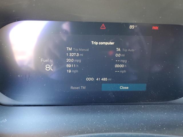 Foto 9 de la subasta – 2024 VOLVO S60 PLUS con VIN 7JRL12TL1RG280190