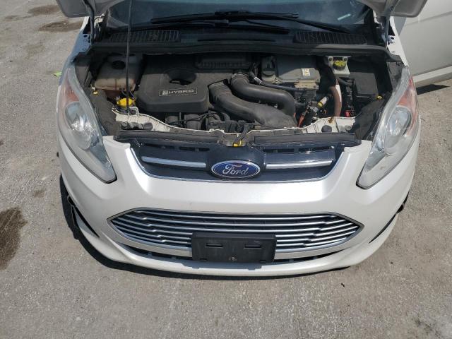 Photo 12 from auction – 2016 FORD C-MAX SEL with VIN 1FADP5BU6GL100175