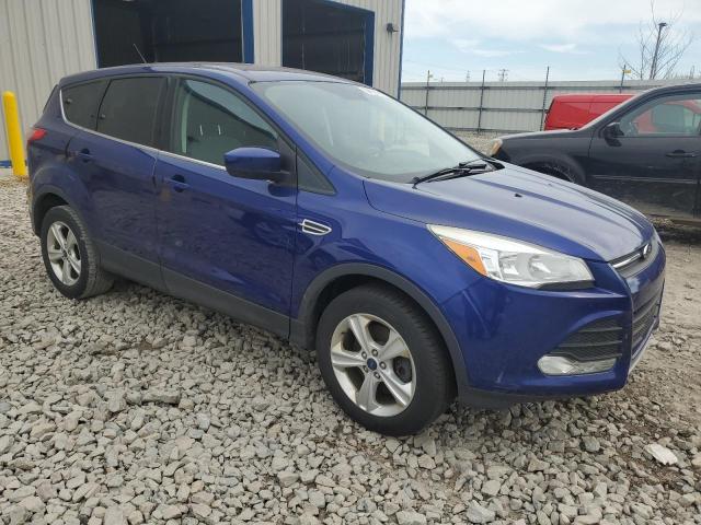 Photo 4 from auction – 2014 FORD ESCAPE SE with VIN 1FMCU9GX2EUC38002