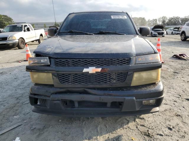 Photo 5 from auction – 2006 CHEVROLET COLORADO with VIN 1GCCS198568161346