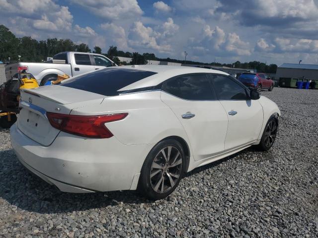 Photo 3 from auction – 2016 NISSAN MAXIMA 3.5 with VIN 1N4AA6AP6GC442604