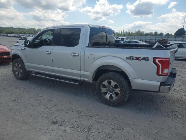 Photo 2 from auction – 2016 FORD F150 SUPER with VIN 1FTEW1EG3GKE82865