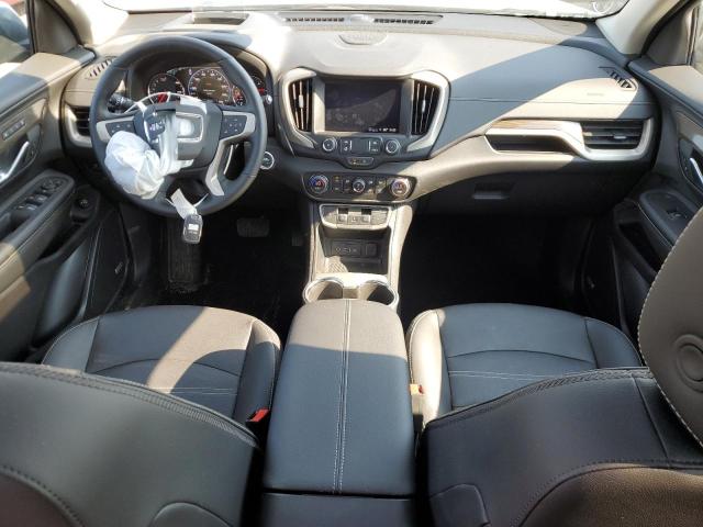 Photo 8 from auction – 2024 GMC TERRAIN DE with VIN 3GKALXEG0RL250742