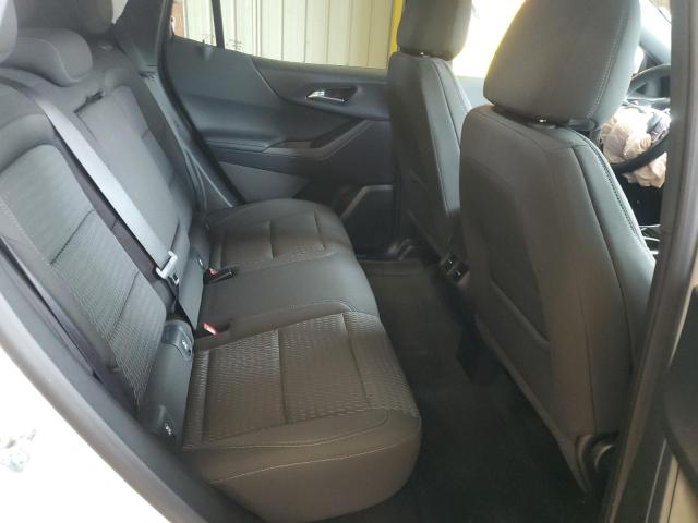 Photo 11 from auction – 2025 CHEVROLET EQUINOX LT with VIN 3GNAXPEG9SL324527