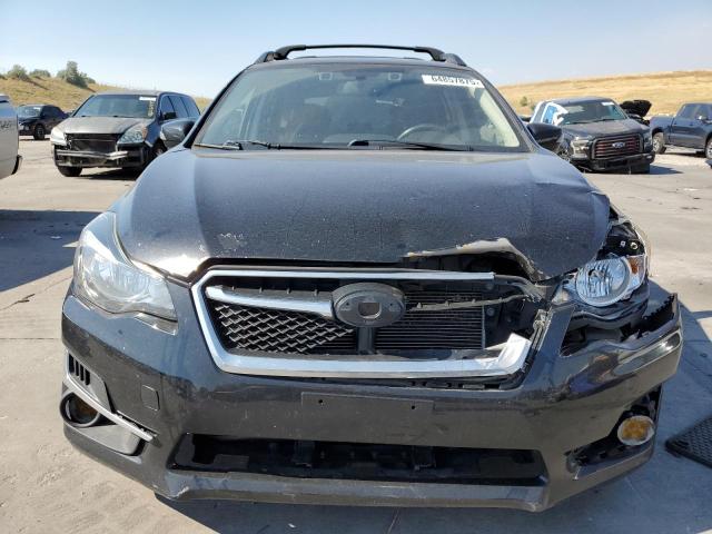 Photo 5 from auction – 2015 SUBARU IMPREZA SP with VIN JF1GPAZ65F8220774