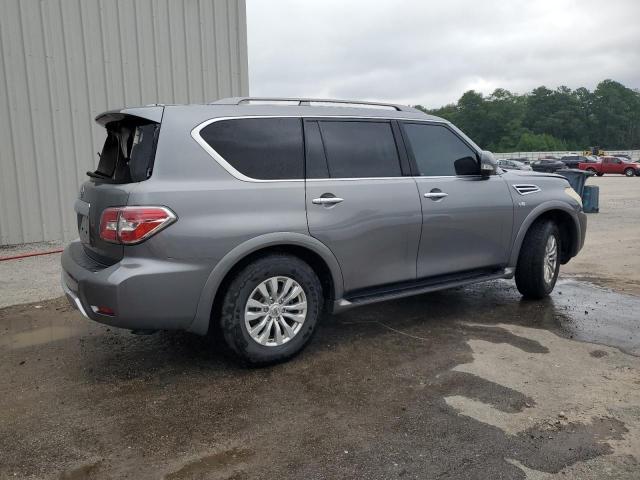 Photo 3 from auction – 2017 NISSAN ARMADA SV with VIN JN8AY2ND4H9003791