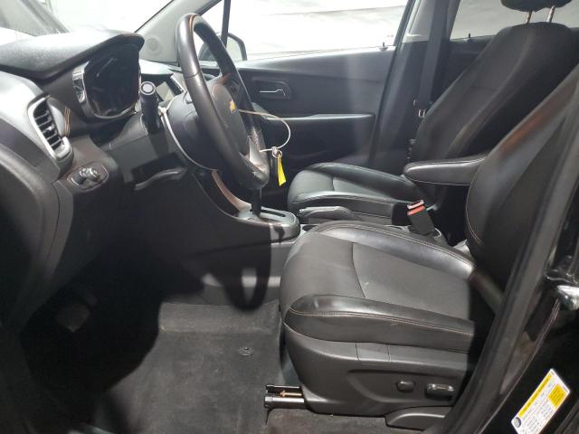 Photo 7 from auction – 2019 CHEVROLET TRAX 1LT with VIN KL7CJPSB7KB926644
