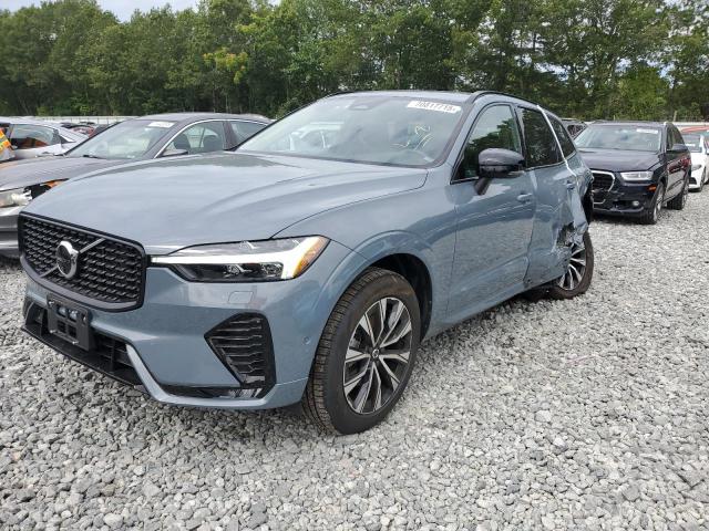VOLVO XC60 PLUS 2024 with VIN YV4L12RL4R1752162 - Photo from auction