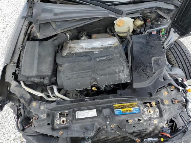 Photo 11 from auction – 2010 SAAB 9-3 with VIN YS3FA4CY2A1613824