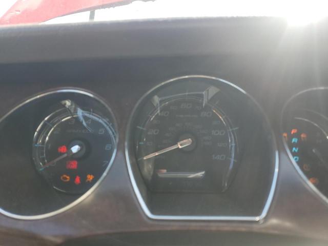 Photo 9 from auction – 2010 FORD TAURUS SEL with VIN 1FAHP2EW0AG106857