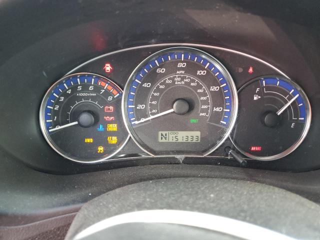 Photo 9 from auction – 2013 SUBARU FORESTER 2 with VIN JF2SHADC5DH433608