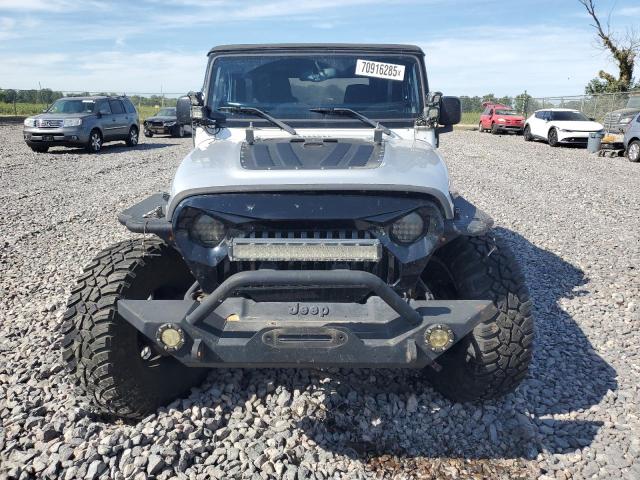 Photo 5 from auction – 2005 JEEP WRANGLER / with VIN 1J4FA44SX5P320414
