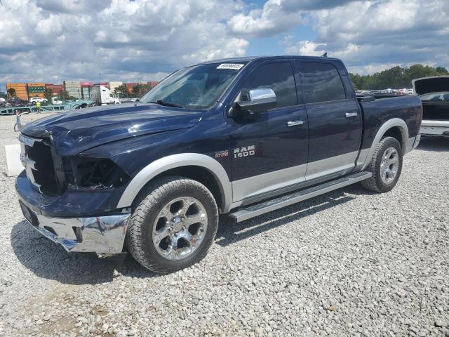 Photo 1 from auction – 2013 RAM 1500 LARAMIE with VIN 1C6RR7NT7DS512820