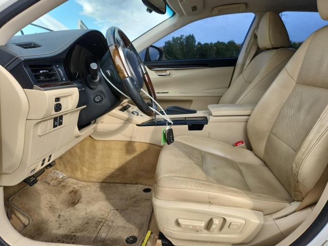 Photo 7 from auction – 2013 LEXUS ES 350 with VIN JTHBK1GG2D2065405